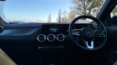 Mercedes-Benz Eqa 250 140kW Sport 66.5kWh 5dr Auto Electric Hatchback